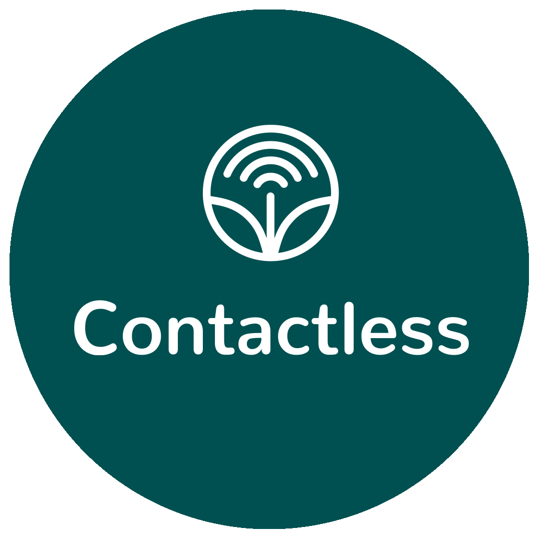 Login ContactLess login-contactless